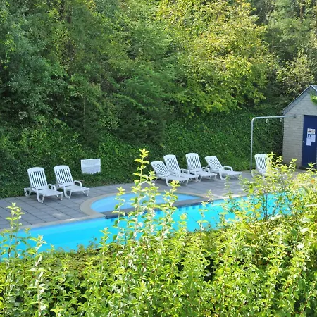 Ra Sidence Durbuy.14 Apartment