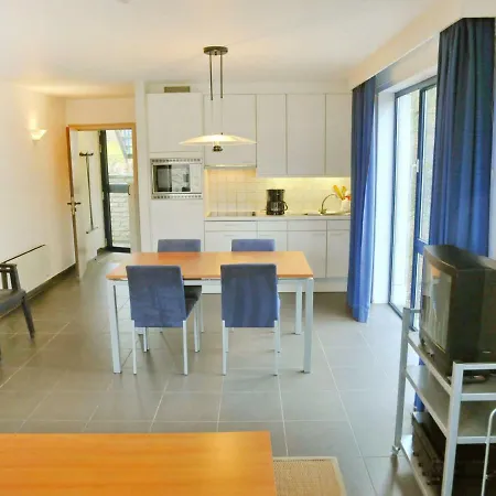 Apartment Ra Sidence Durbuy.14