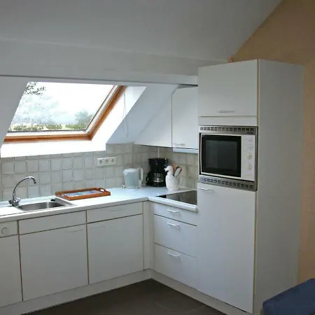 Ra Sidence Durbuy.14 Apartment
