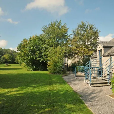 Apartment Ra Sidence Durbuy.14 Durbuy